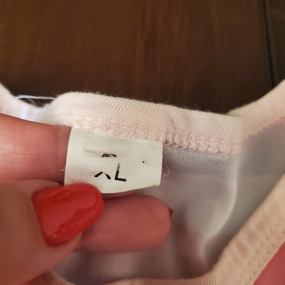 Girls Peppa Pig Pj Dress - Picture 8 of 10